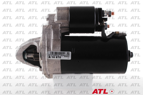 ATL Autotechnik A 16 870 Starter
